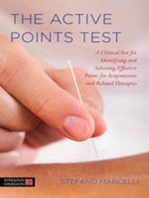 cover image of The Active Points Test